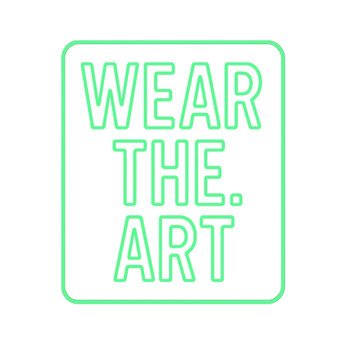Wear The Art